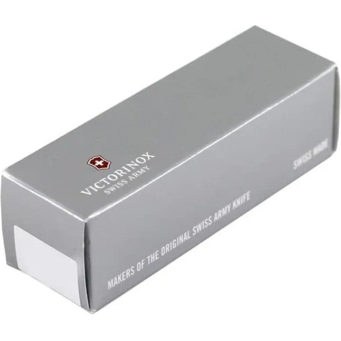 Коробка для ножей VICTORINOX P.F1046 серебристая