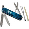 Нож-брелок Victorinox Classic 0.6223.L1805 Great Pyramids