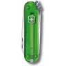 Нож-брелок VICTORINOX CLASSIC SD 0.6223.T41G